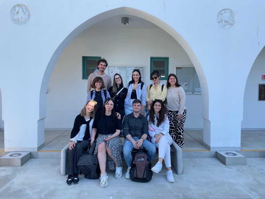 Student Workshop -International Student Team